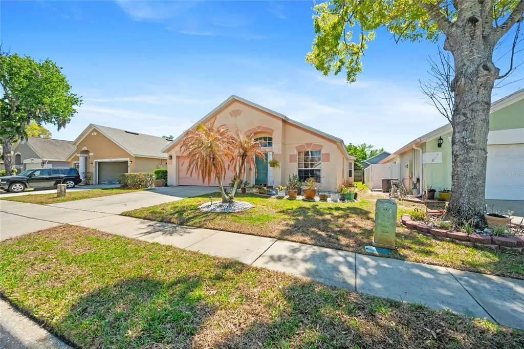 1917 Cranberry Isles Way Apopka FL 32712