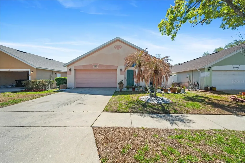 1917 Cranberry Isles Way Apopka FL 32712