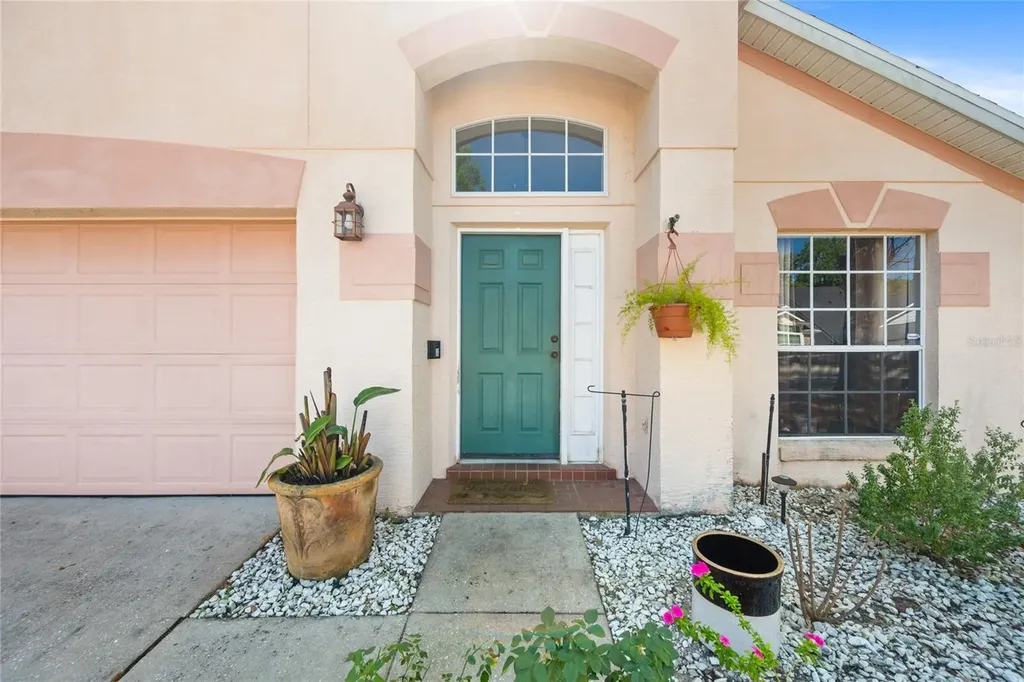 1917 Cranberry Isles Way Apopka FL 32712
