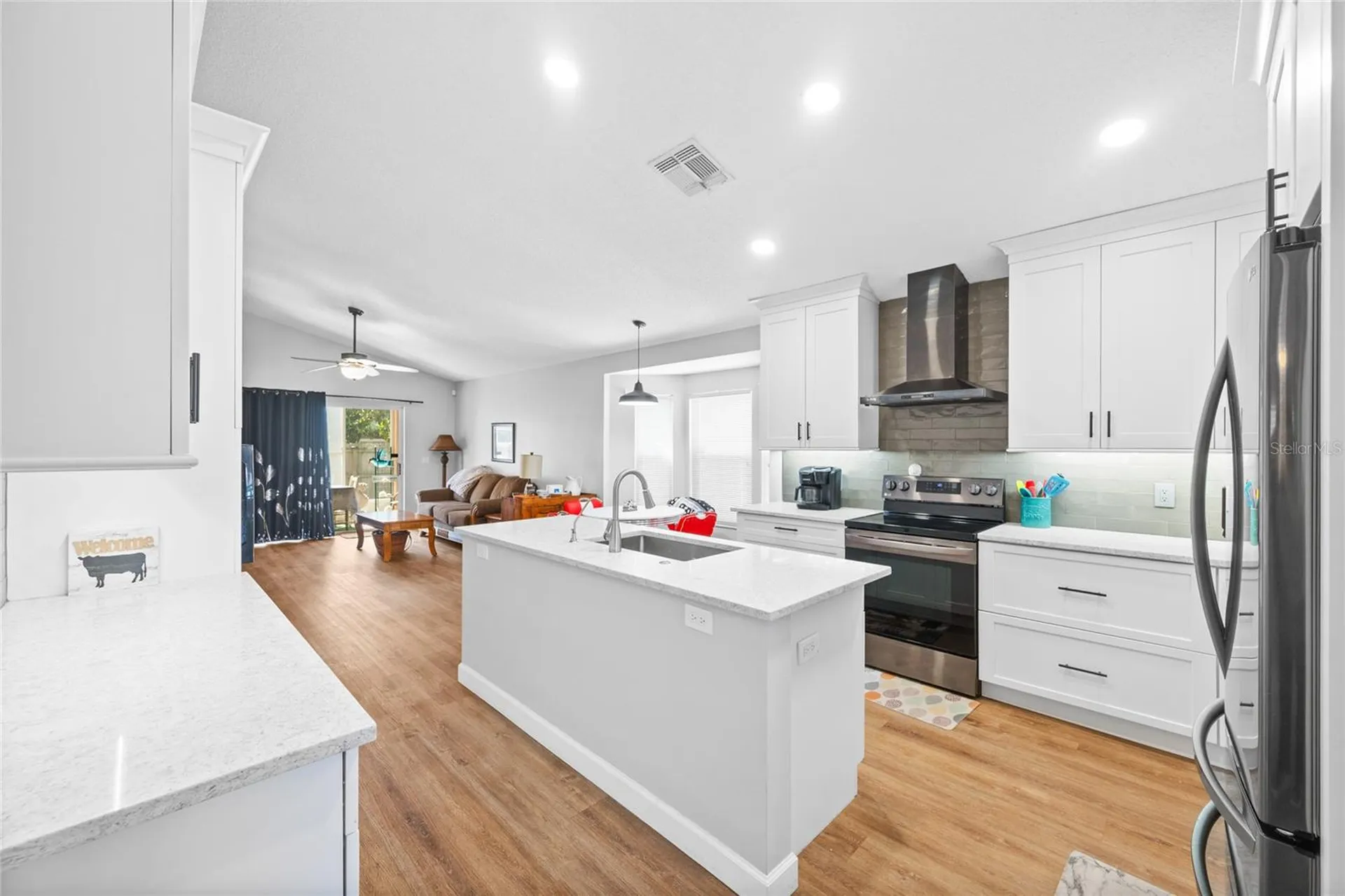 1917 Cranberry Isles Way Apopka FL 32712