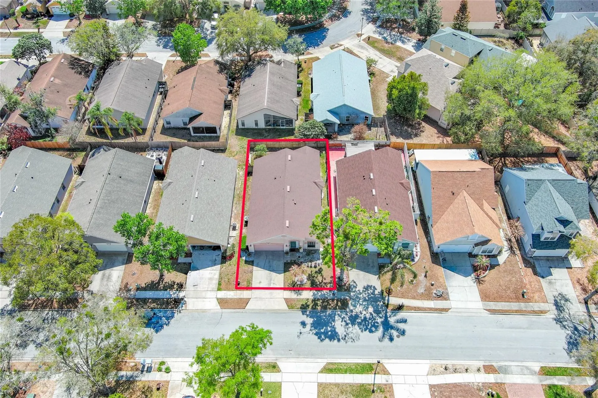 1917 Cranberry Isles Way Apopka FL 32712