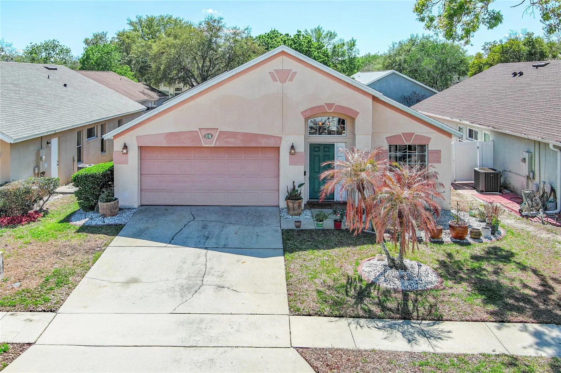 1917 Cranberry Isles Way Apopka FL 32712