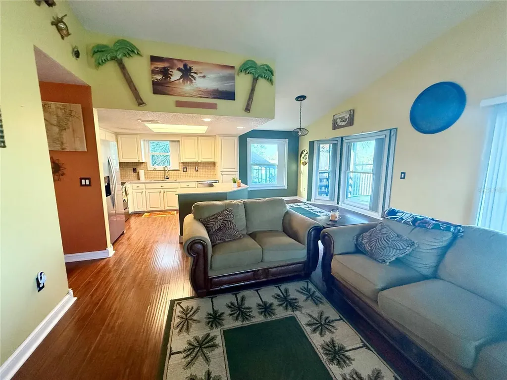 3338 Fernleaf Drive Hernando Beach FL 34607