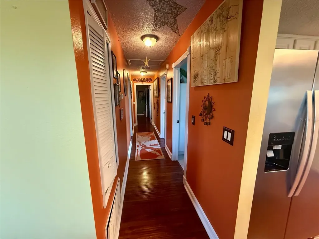 3338 Fernleaf Drive Hernando Beach FL 34607