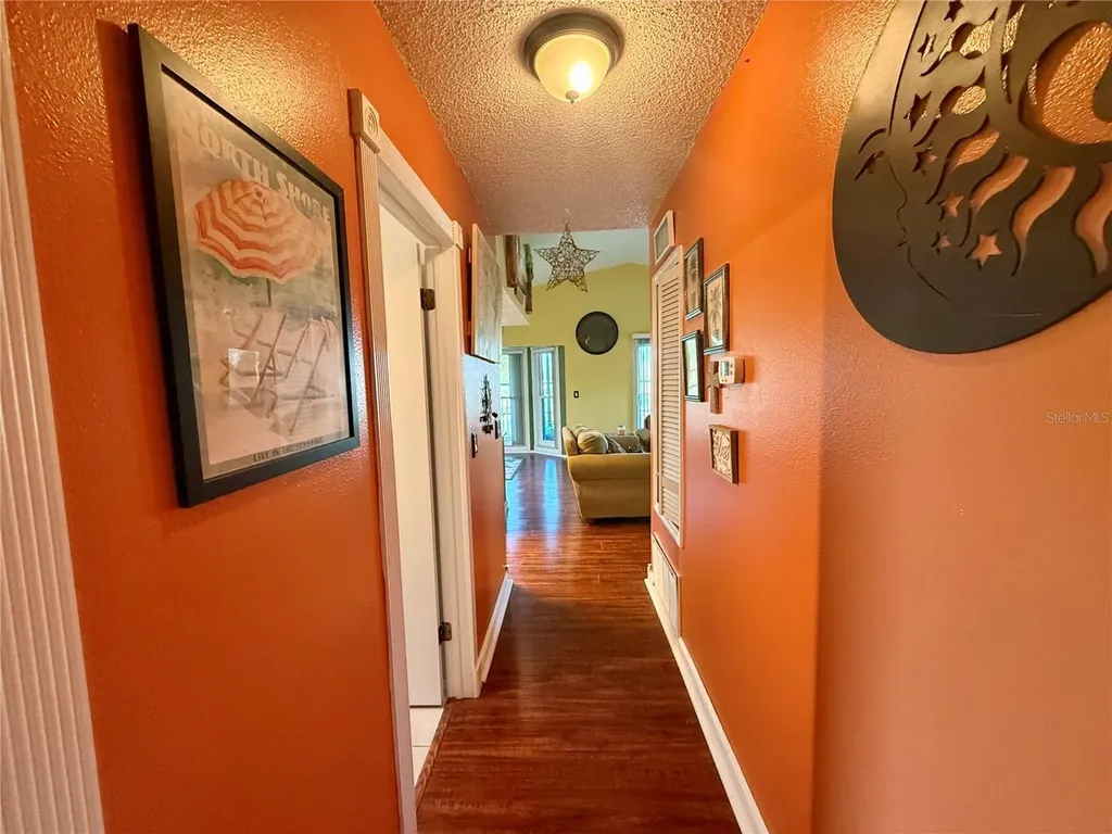 3338 Fernleaf Drive Hernando Beach FL 34607