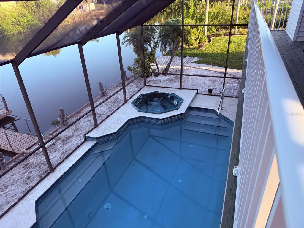 3338 Fernleaf Drive Hernando Beach FL 34607