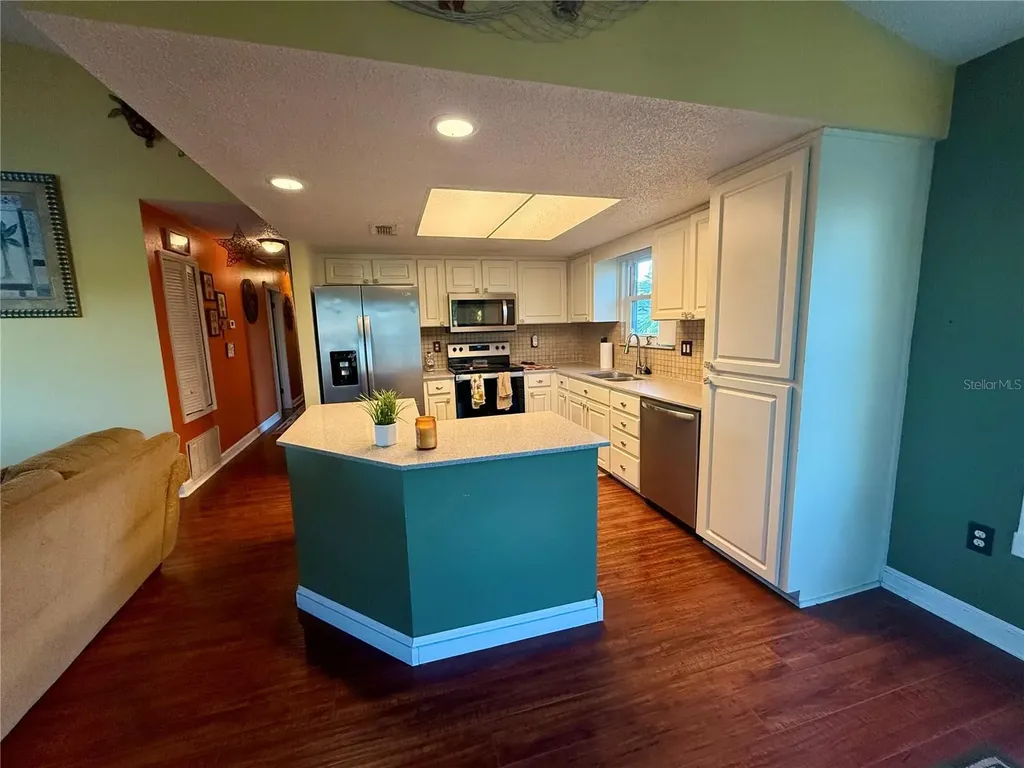 3338 Fernleaf Drive Hernando Beach FL 34607