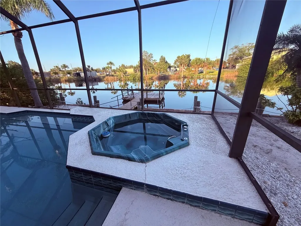 3338 Fernleaf Drive Hernando Beach FL 34607