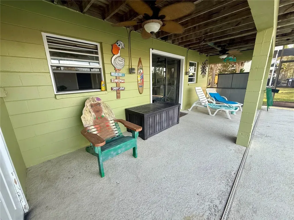 3338 Fernleaf Drive Hernando Beach FL 34607