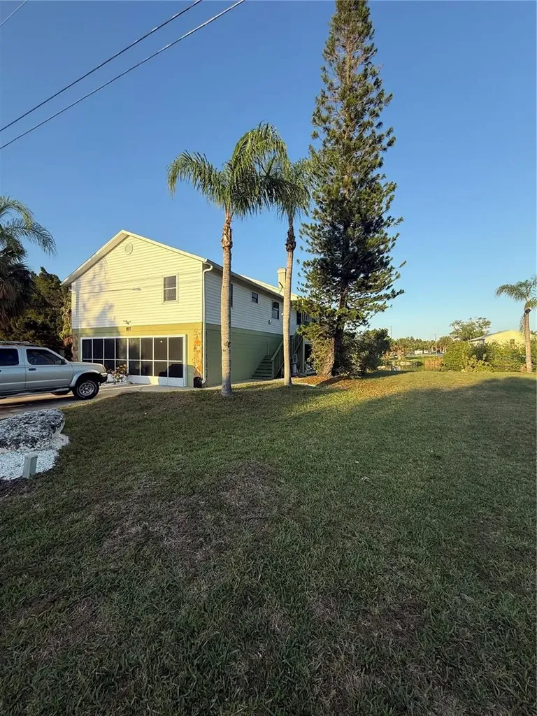 3338 Fernleaf Drive Hernando Beach FL 34607