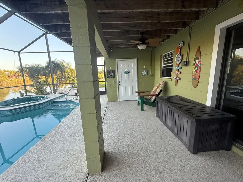 3338 Fernleaf Drive Hernando Beach FL 34607