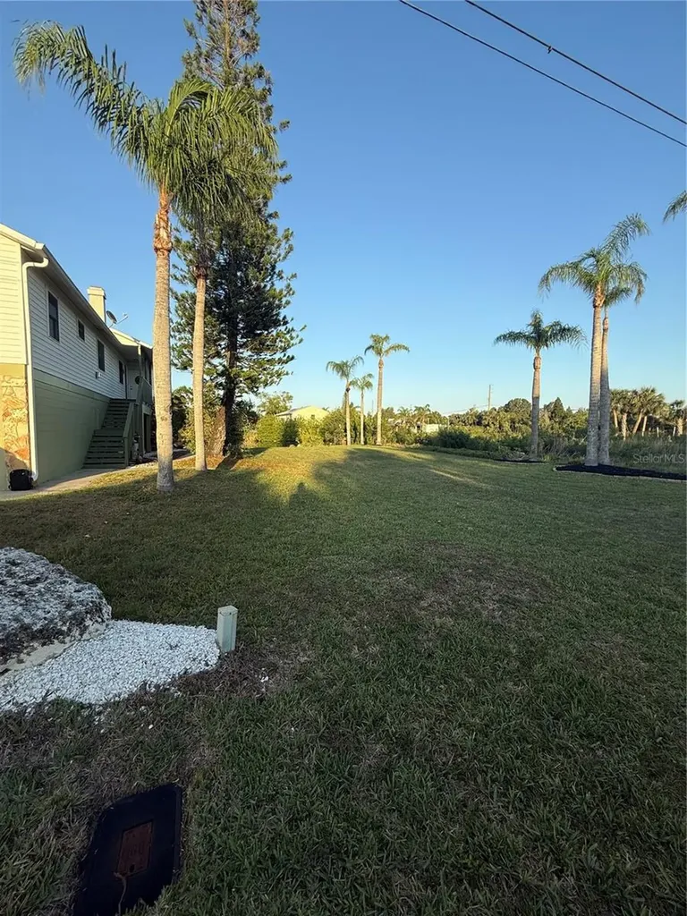3338 Fernleaf Drive Hernando Beach FL 34607