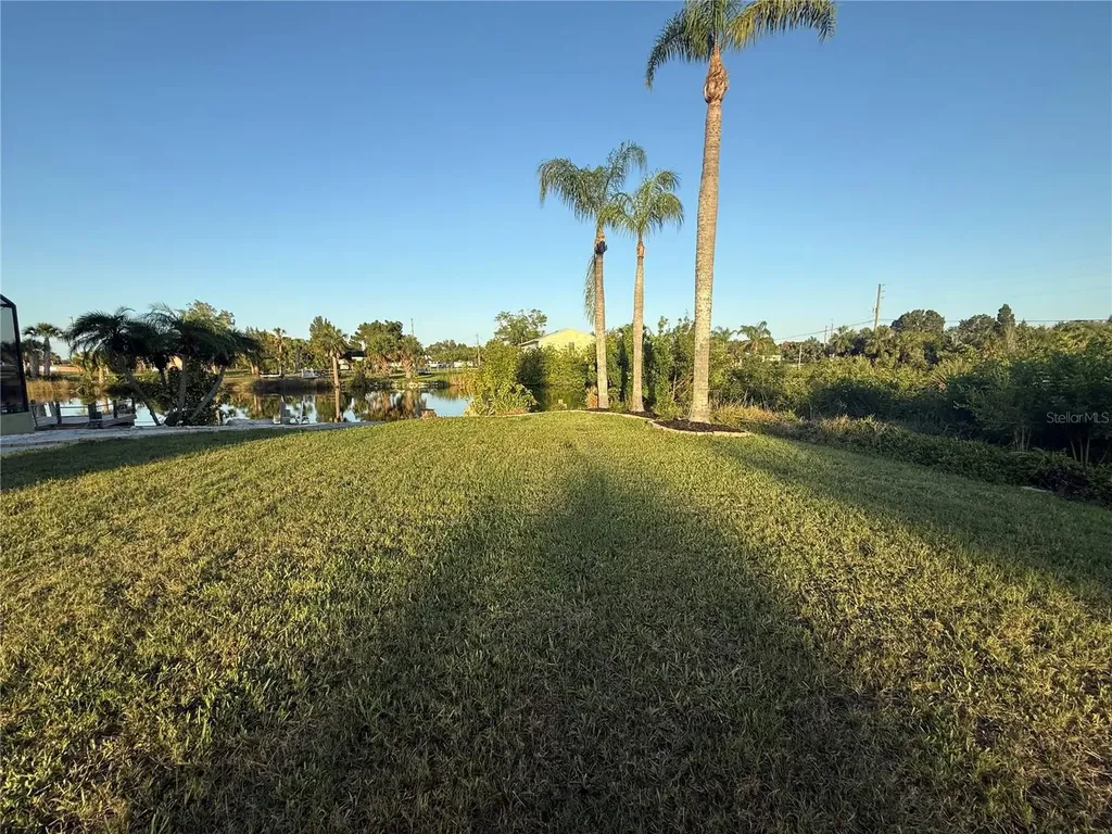 3338 Fernleaf Drive Hernando Beach FL 34607