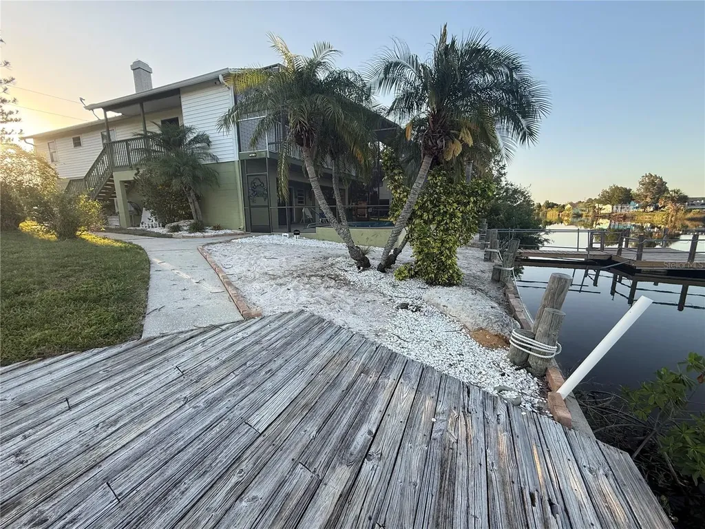3338 Fernleaf Drive Hernando Beach FL 34607