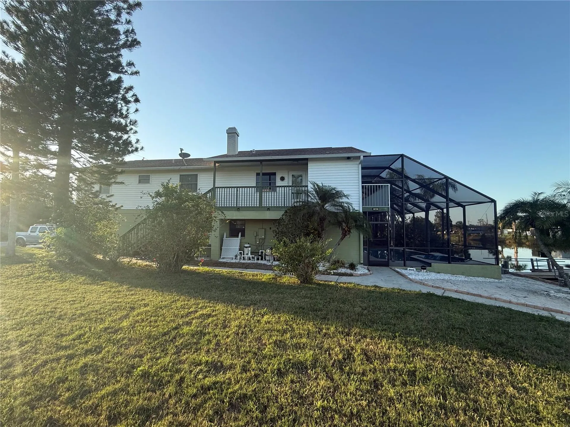 3338 Fernleaf Drive Hernando Beach FL 34607