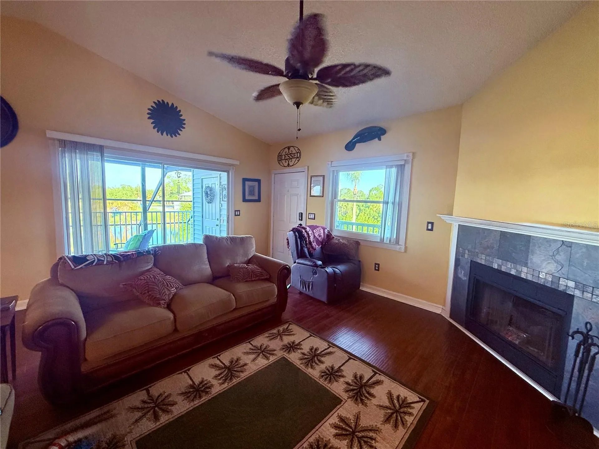 3338 Fernleaf Drive Hernando Beach FL 34607