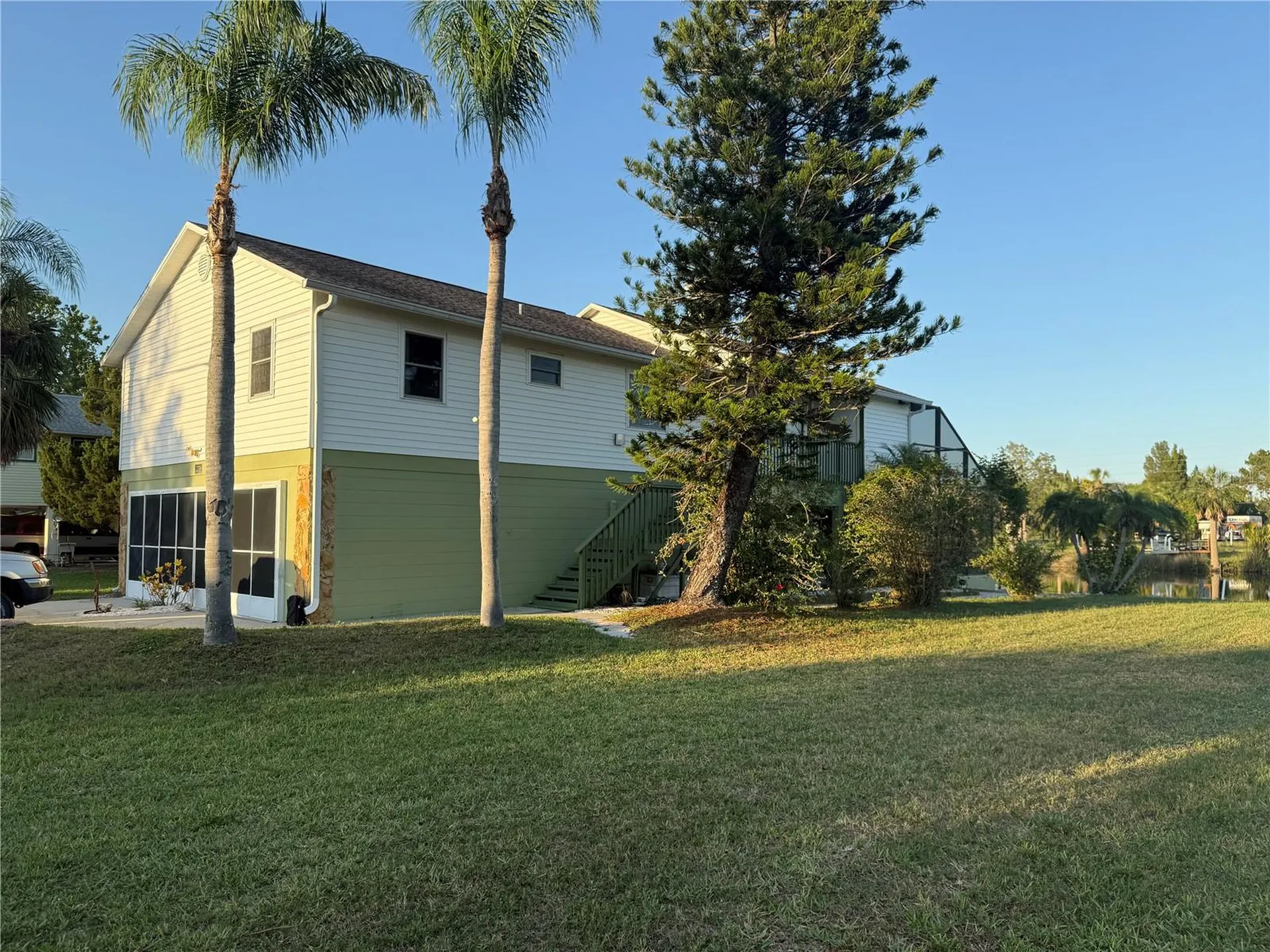 3338 Fernleaf Drive Hernando Beach FL 34607
