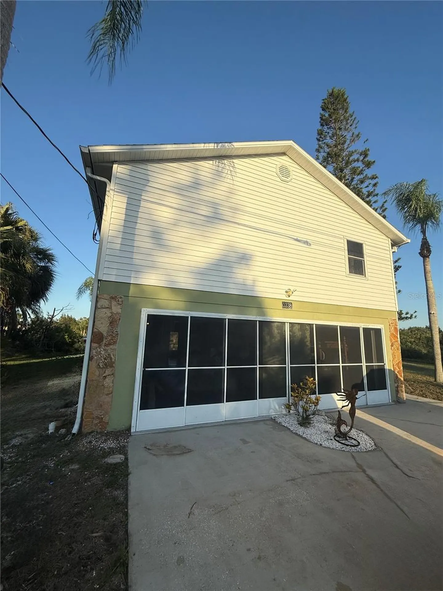 3338 Fernleaf Drive Hernando Beach FL 34607