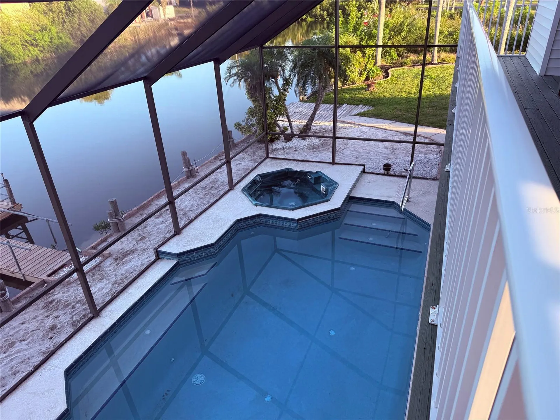 3338 Fernleaf Drive Hernando Beach FL 34607
