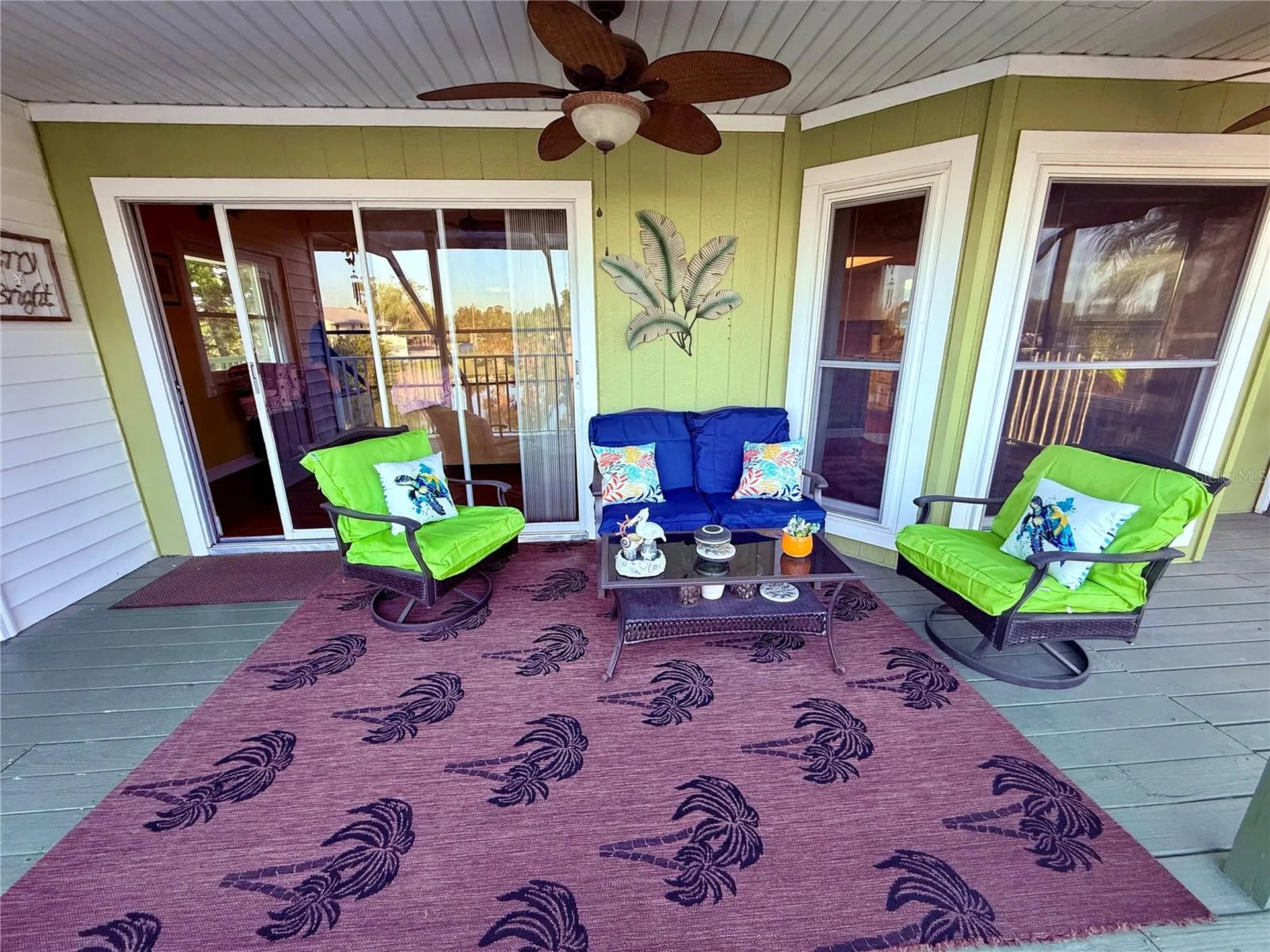 3338 Fernleaf Drive Hernando Beach FL 34607