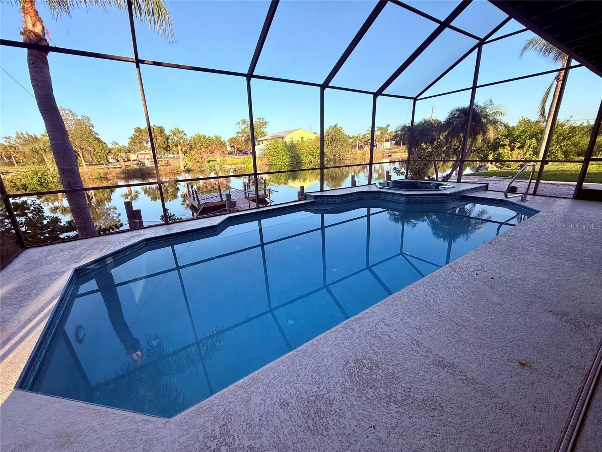 3338 Fernleaf Drive Hernando Beach FL 34607
