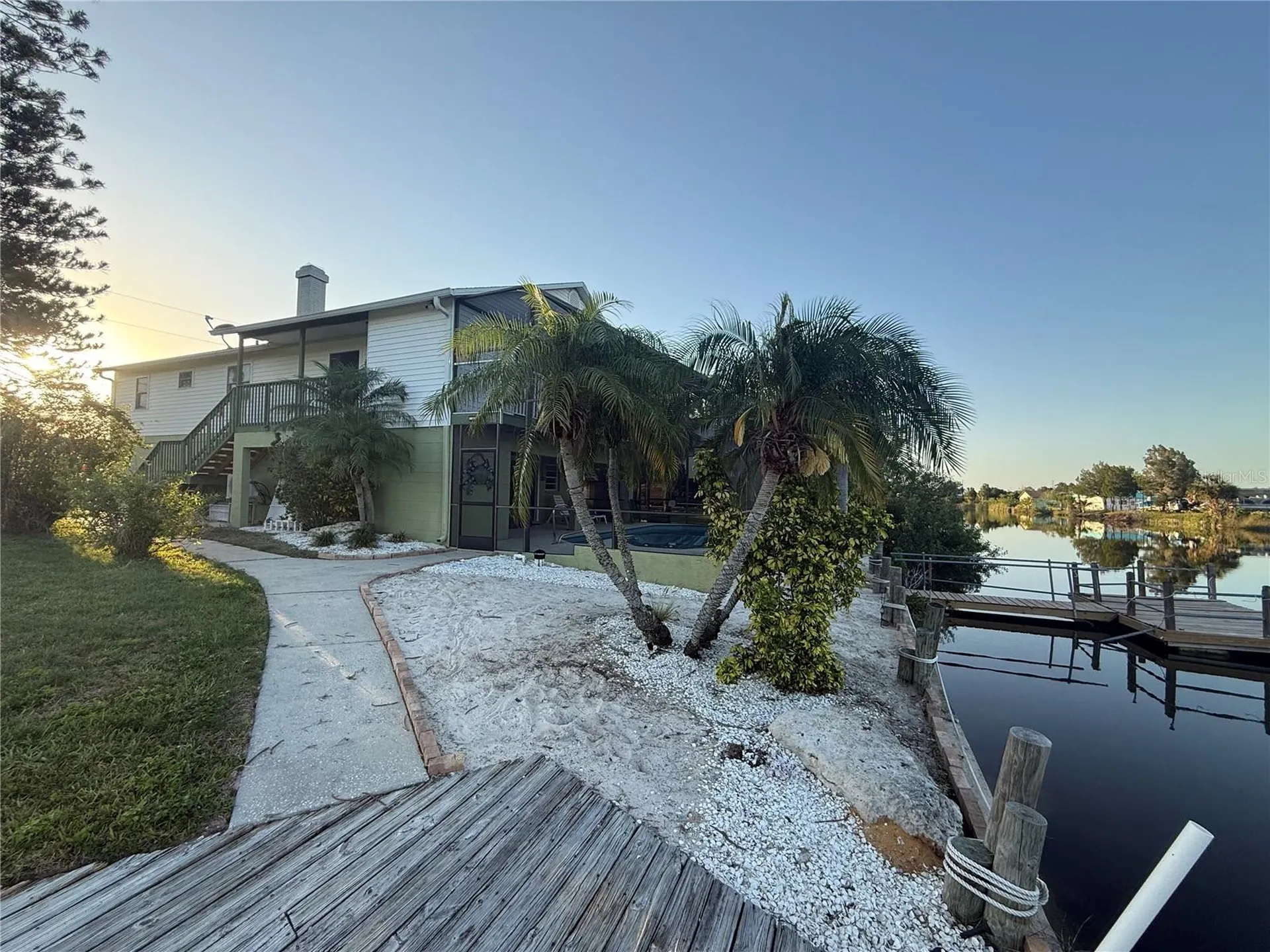3338 Fernleaf Drive Hernando Beach FL 34607