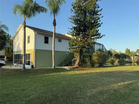 3338 Fernleaf Drive Hernando Beach FL 34607