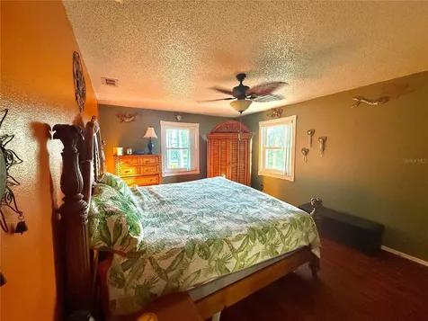 3338 Fernleaf Drive Hernando Beach FL 34607