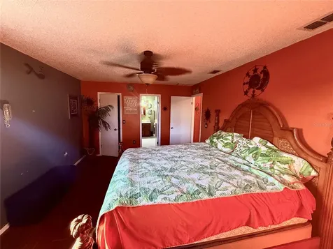 3338 Fernleaf Drive Hernando Beach FL 34607