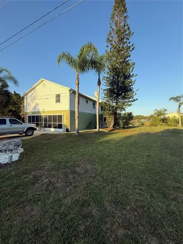 3338 Fernleaf Drive Hernando Beach FL 34607