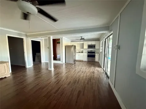 3338 Fernleaf Drive Hernando Beach FL 34607