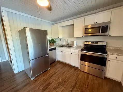 3338 Fernleaf Drive Hernando Beach FL 34607