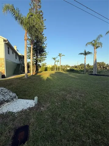 3338 Fernleaf Drive Hernando Beach FL 34607
