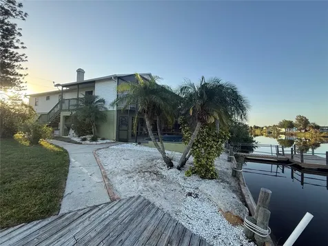 3338 Fernleaf Drive Hernando Beach FL 34607