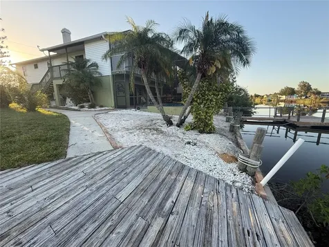 3338 Fernleaf Drive Hernando Beach FL 34607