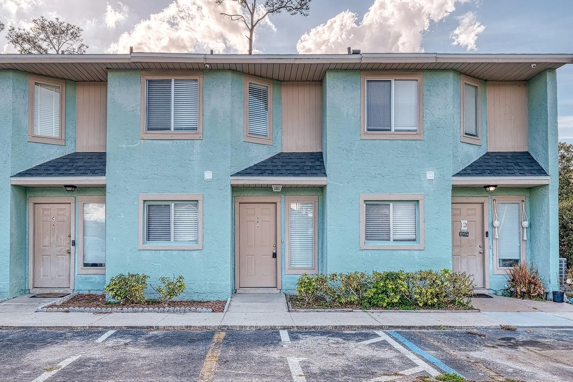 283 Gardner Lane Kissimmee FL 34743