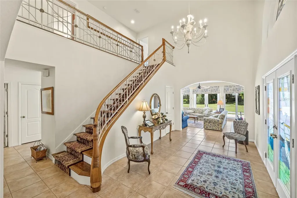 5198 Legend Hills Lane Spring Hill FL 34609