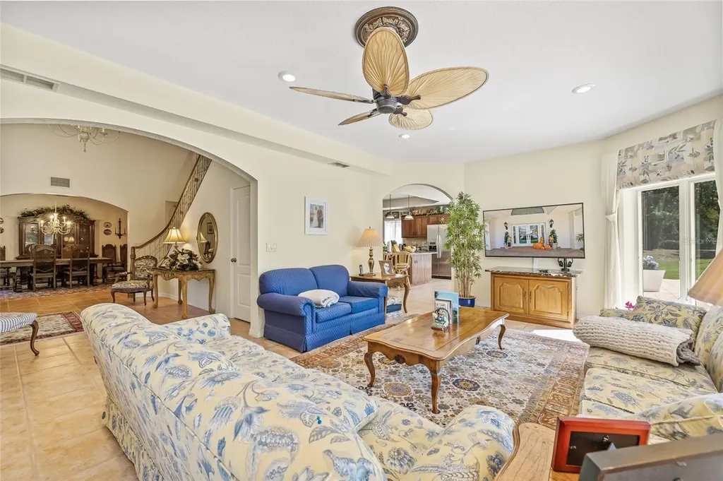 5198 Legend Hills Lane Spring Hill FL 34609