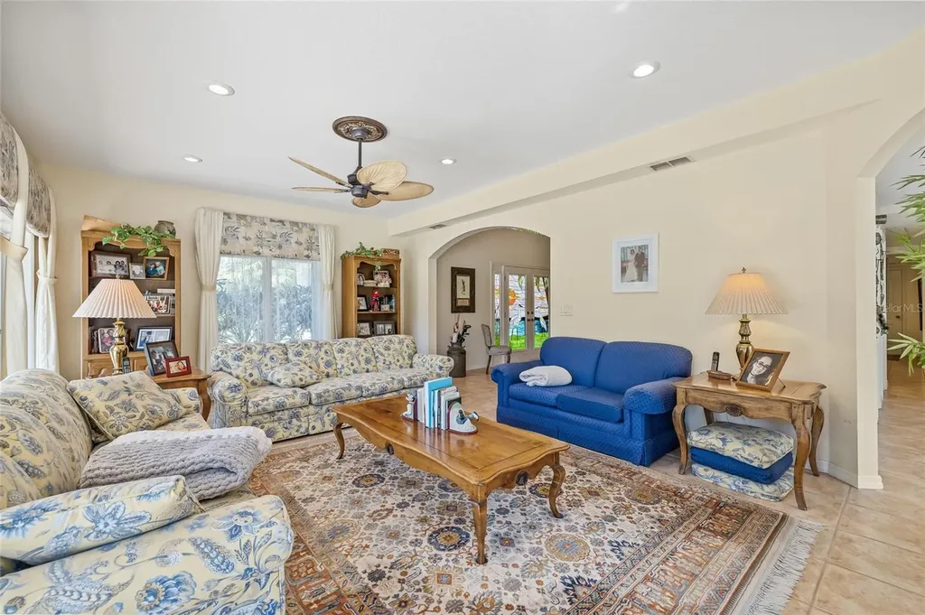 5198 Legend Hills Lane Spring Hill FL 34609