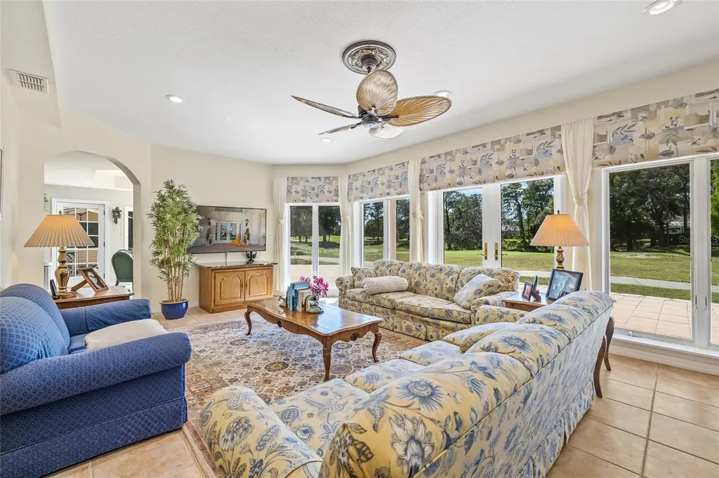 5198 Legend Hills Lane Spring Hill FL 34609