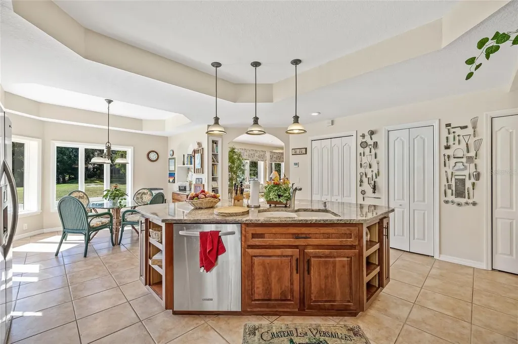 5198 Legend Hills Lane Spring Hill FL 34609
