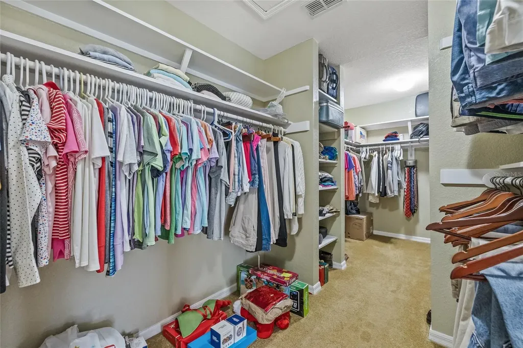 5198 Legend Hills Lane Spring Hill FL 34609