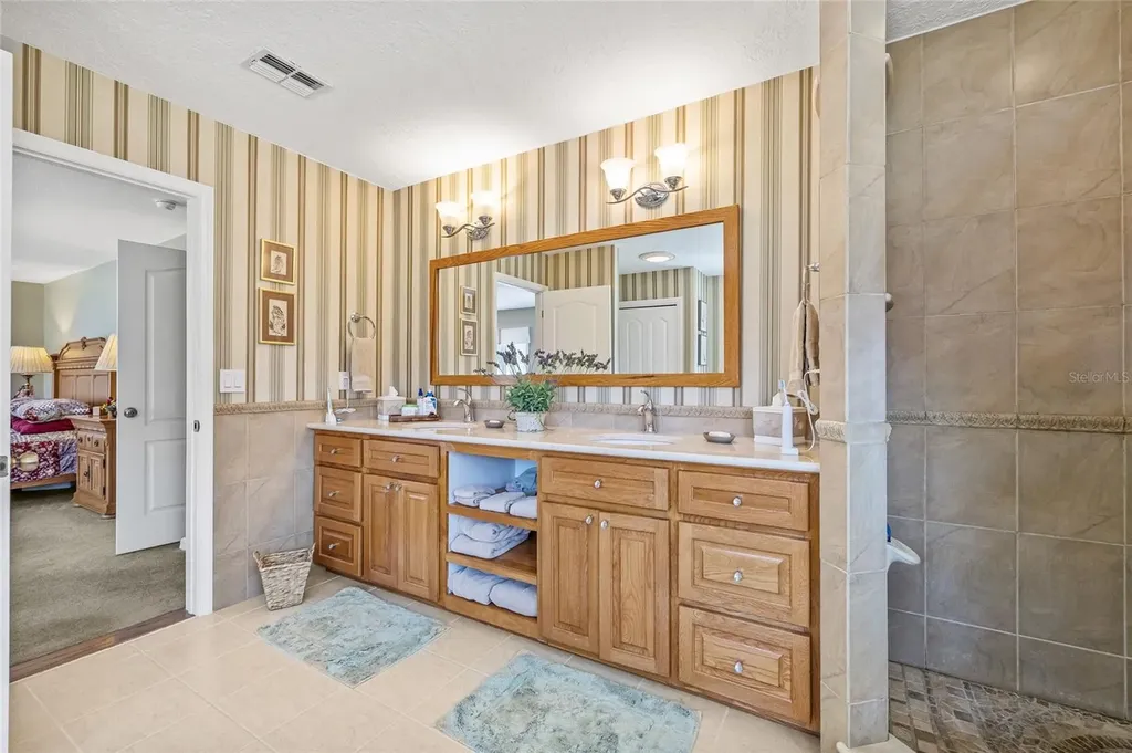 5198 Legend Hills Lane Spring Hill FL 34609