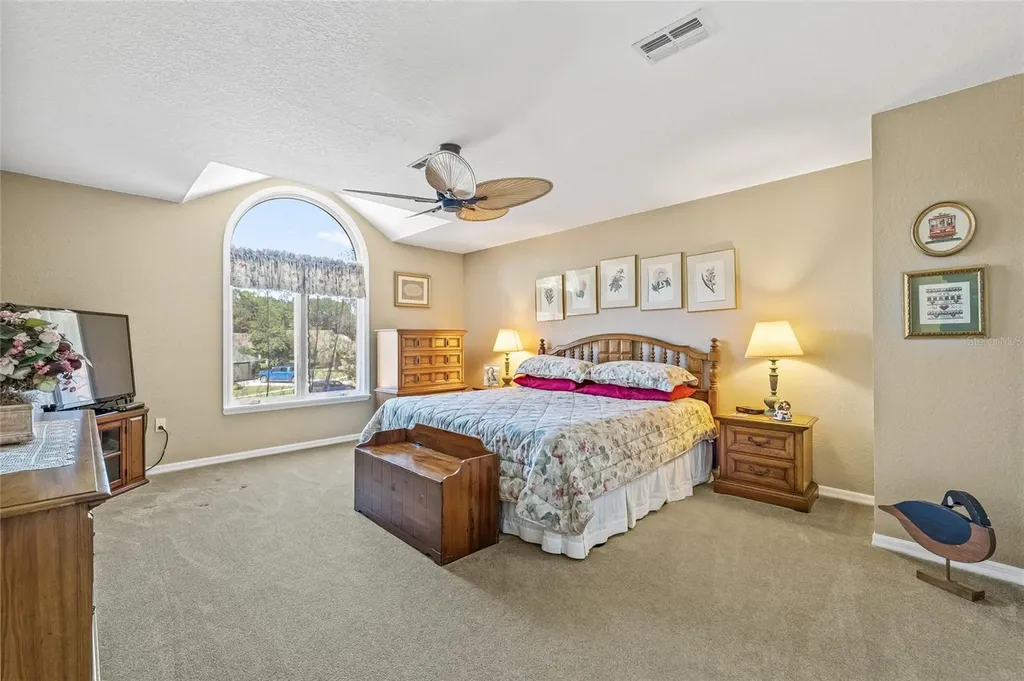 5198 Legend Hills Lane Spring Hill FL 34609