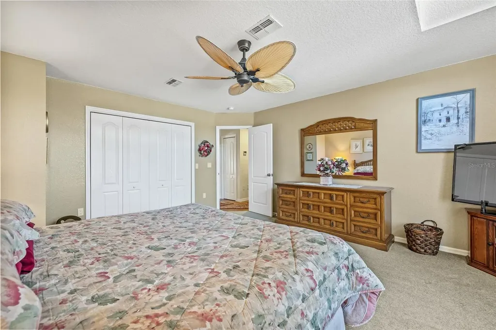 5198 Legend Hills Lane Spring Hill FL 34609