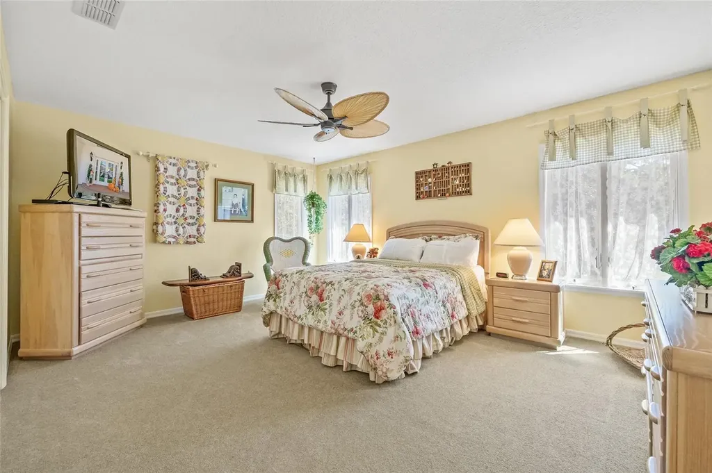 5198 Legend Hills Lane Spring Hill FL 34609