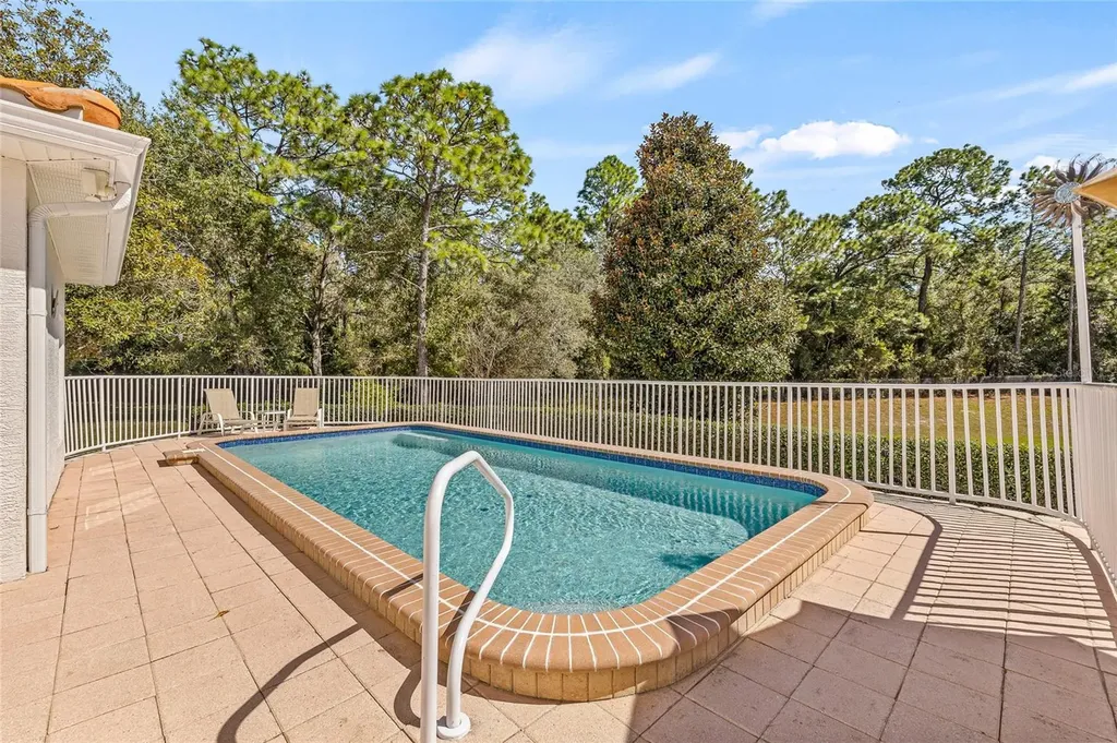 5198 Legend Hills Lane Spring Hill FL 34609