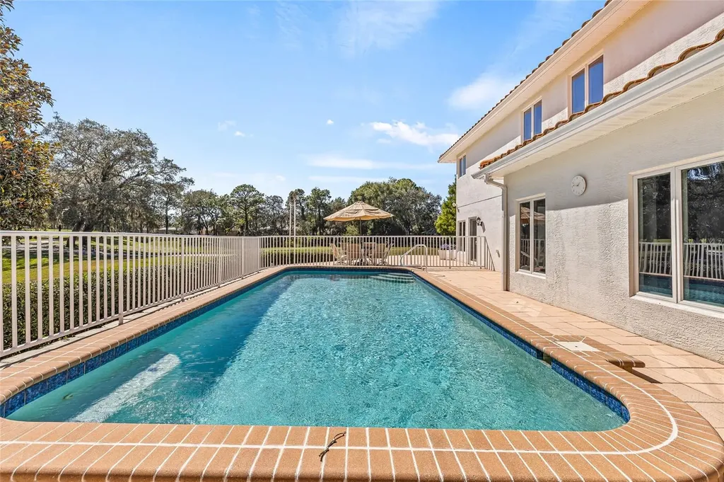 5198 Legend Hills Lane Spring Hill FL 34609