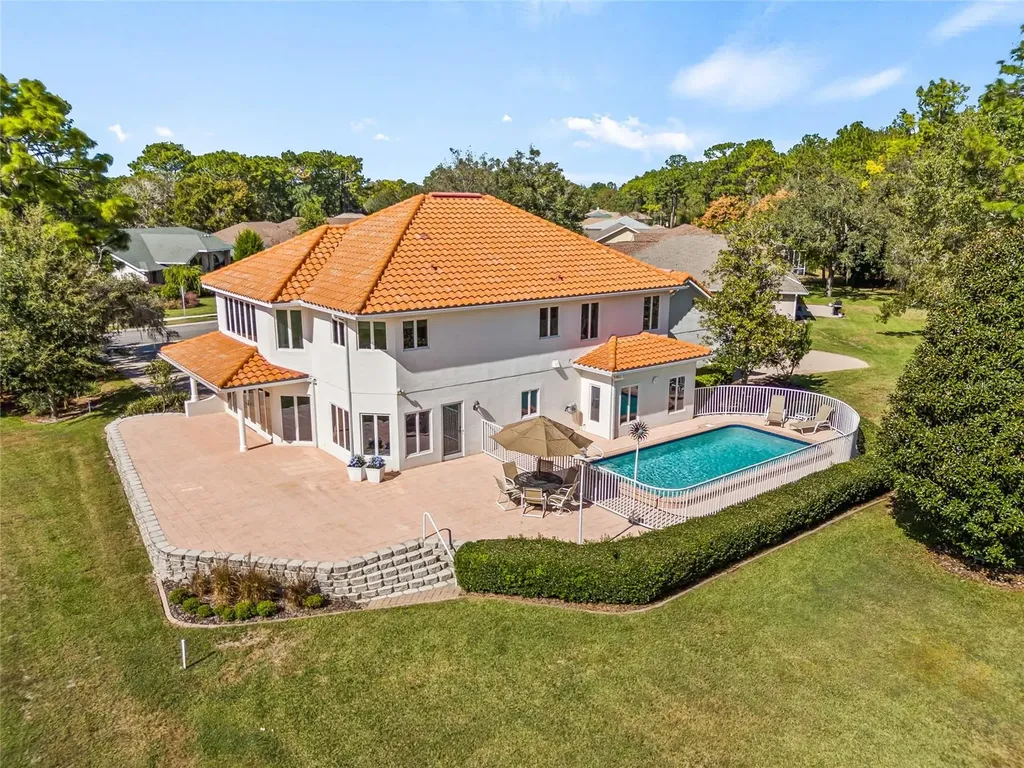 5198 Legend Hills Lane Spring Hill FL 34609