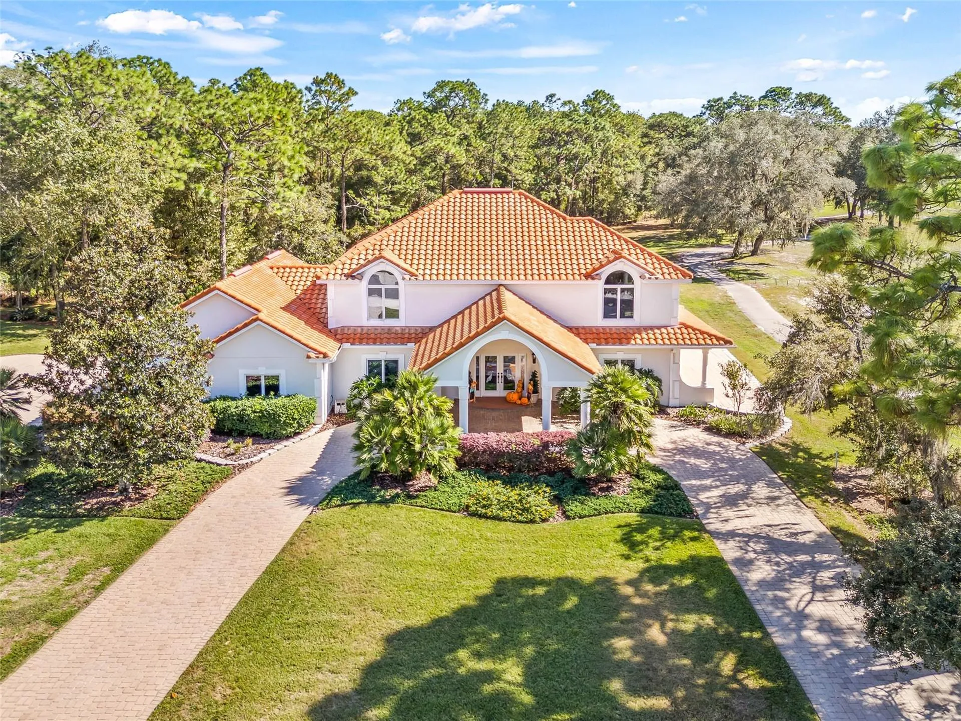5198 Legend Hills Lane Spring Hill FL 34609